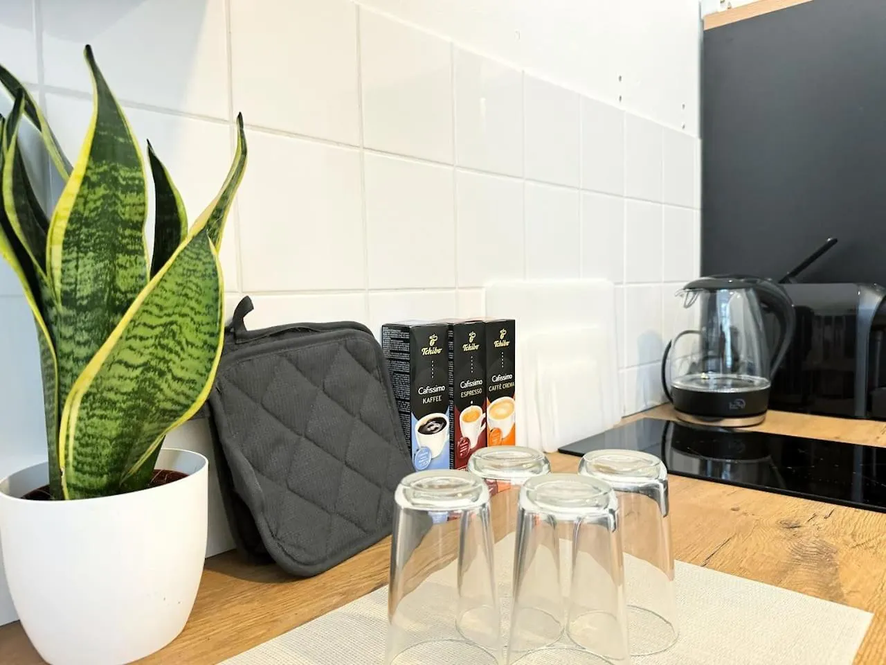 Holidayhome Apartments I Top Design Apartment In Heart Of Berlin-Friedrichshain Německo