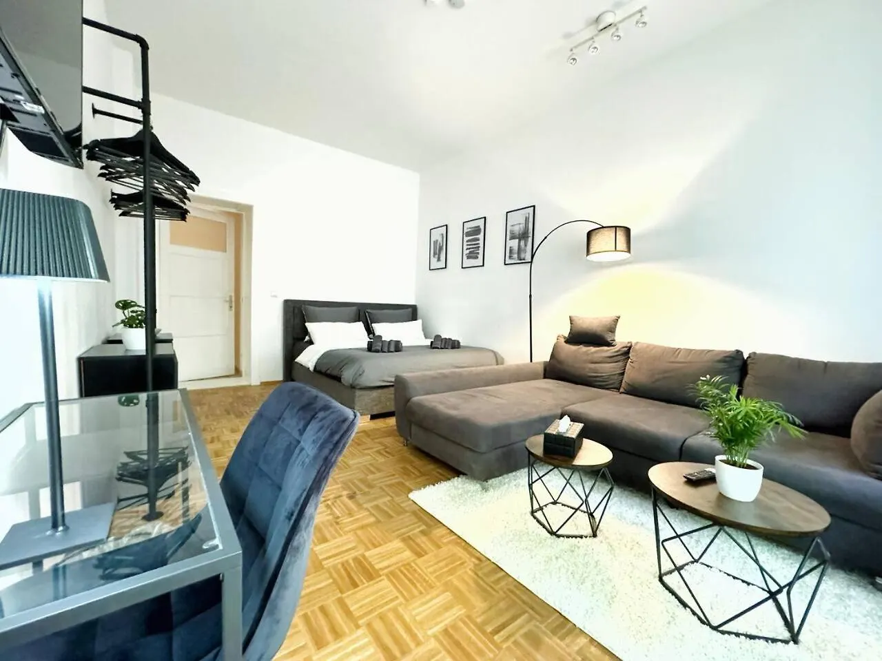 Holidayhome Apartments I Top Design Apartment In Heart Of Berlin-Friedrichshain 0*,