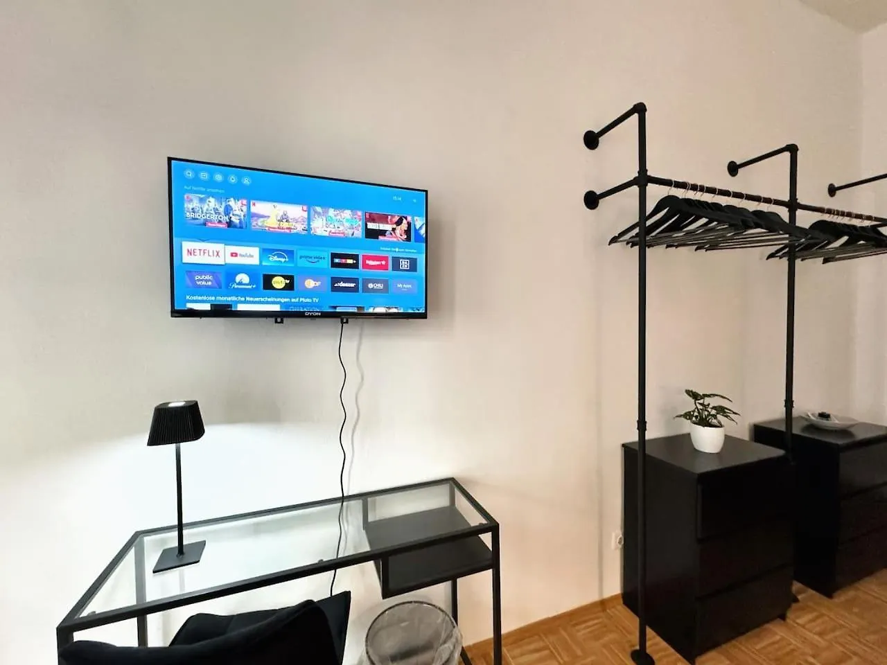 Holidayhome Apartments I Top Design Apartment In Heart Of Berlin-Friedrichshain Německo