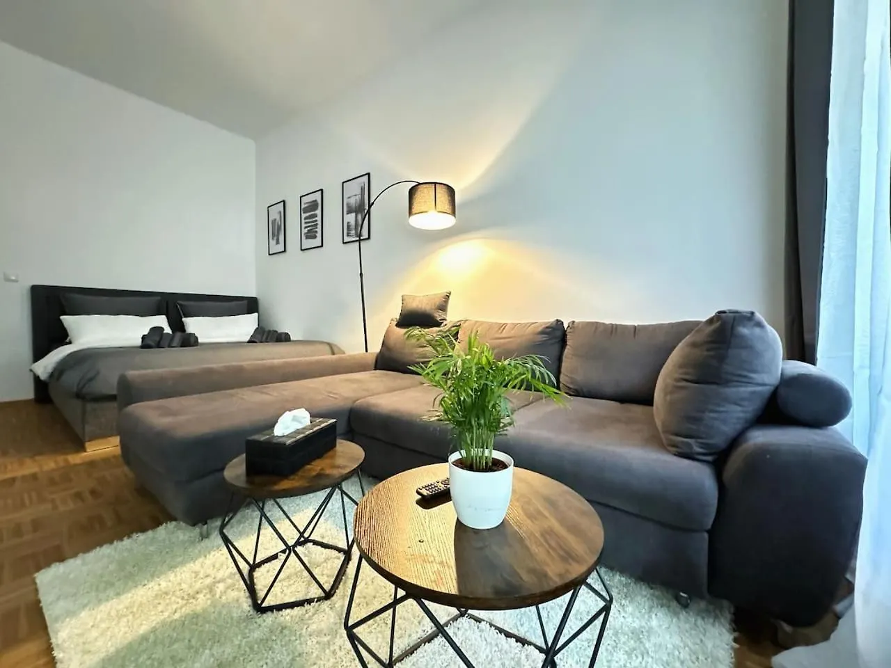 Holidayhome Apartments I Top Design Apartment In Heart Of Berlin-Friedrichshain