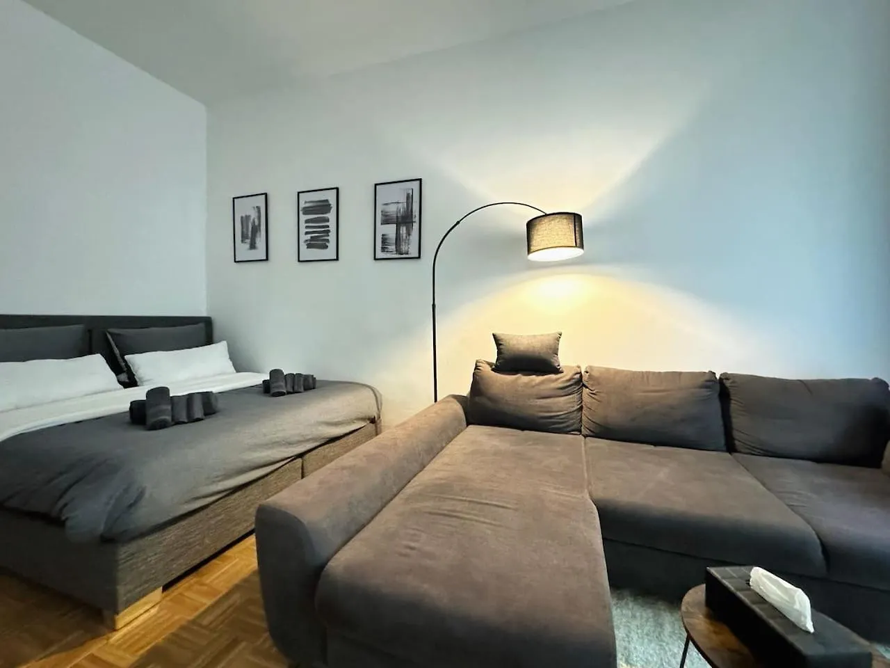 Holidayhome Apartments I Top Design Apartment In Heart Of Berlin-Friedrichshain 베를린