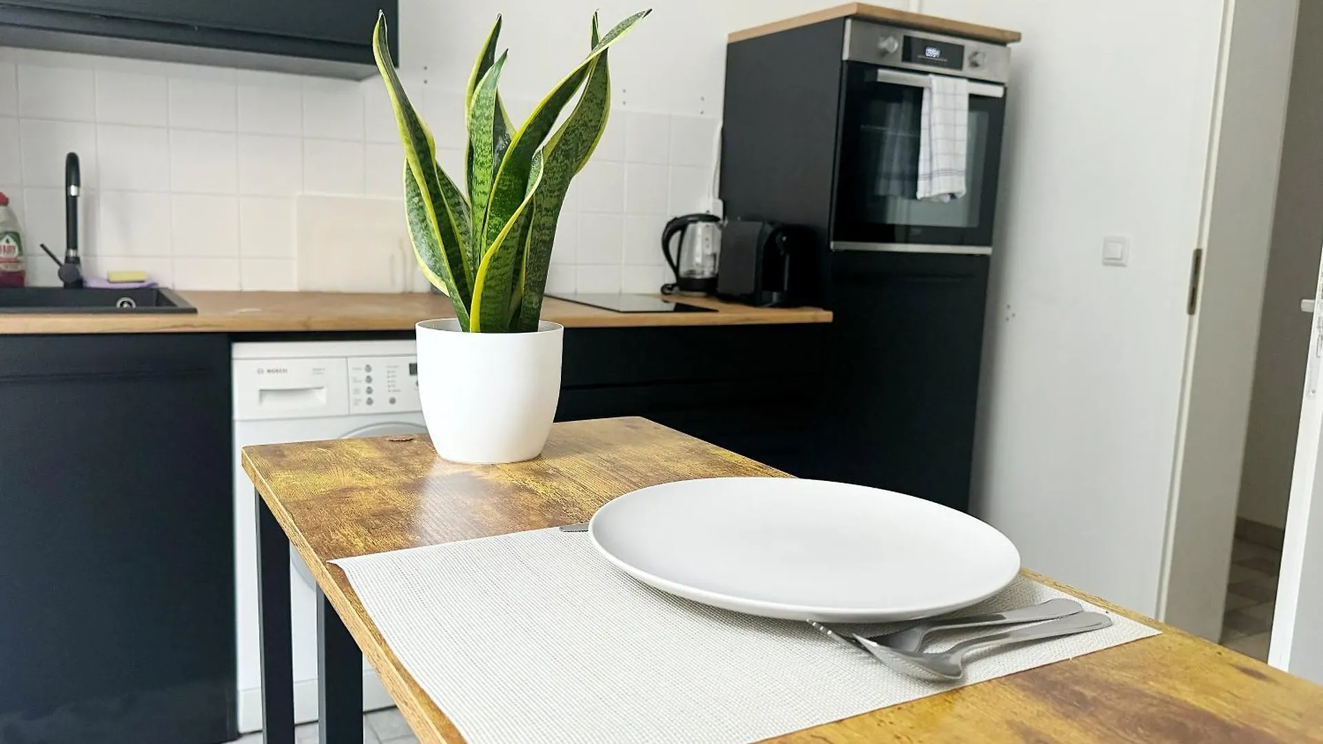 Holidayhome Apartments I Top Design Apartment In Heart Of Berlin-Friedrichshain  베를린