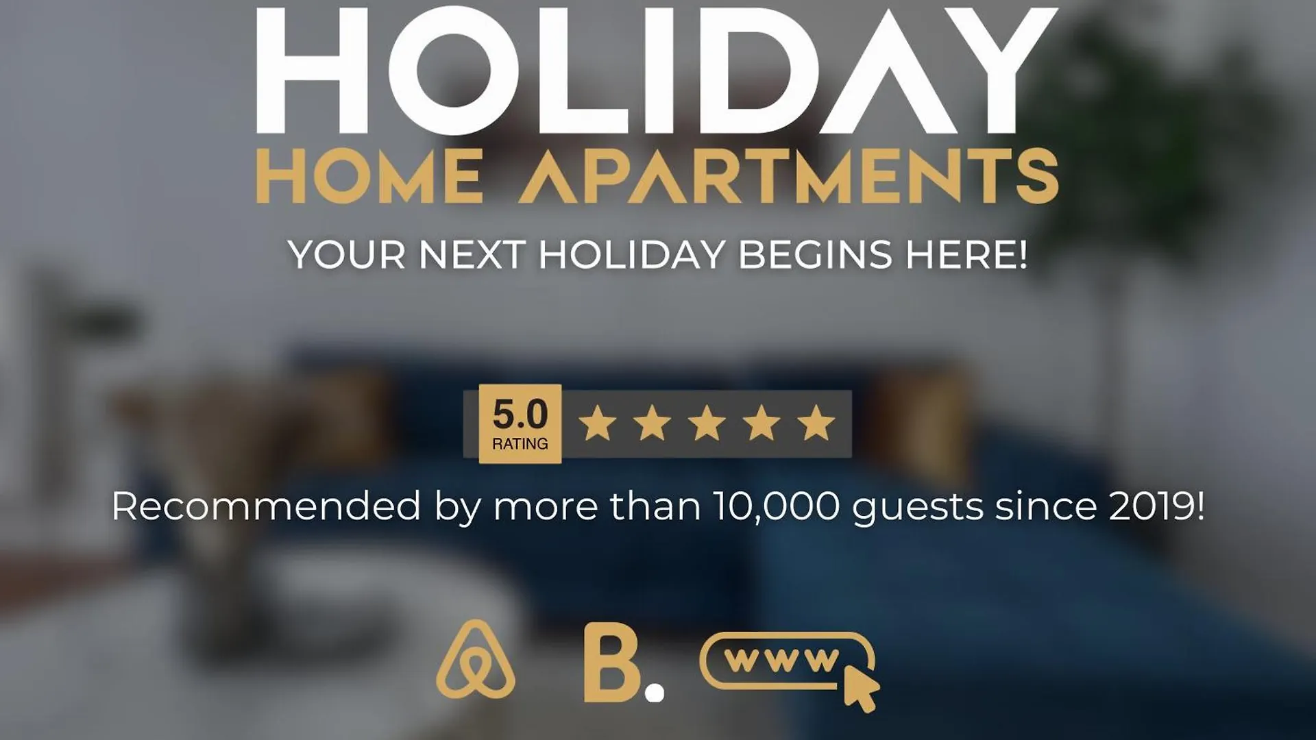 Holidayhome Apartments I Top Design Apartment In Heart Of Berlin-Friedrichshain